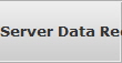 Server Data Recovery Dodge City server 